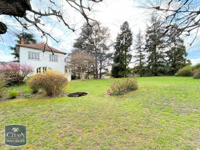 Maison vente à Montbrison, Montrond-les-bains