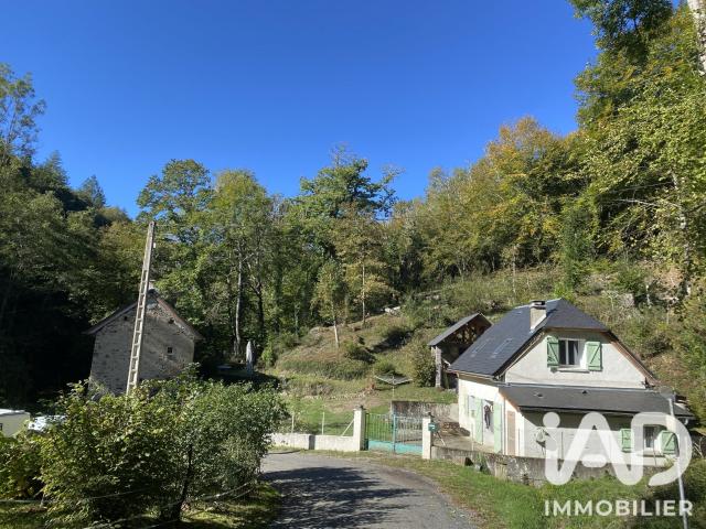 Maison vente à Uzer, Hautes-Pyrénées