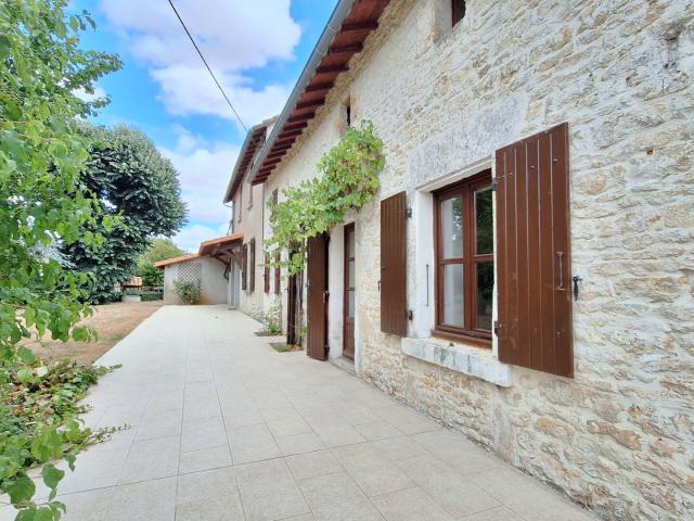 Maison vente à Niort, Celles-sur-belle