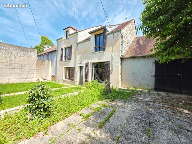 Maison vente à Meaux, Germigny-l'evêque