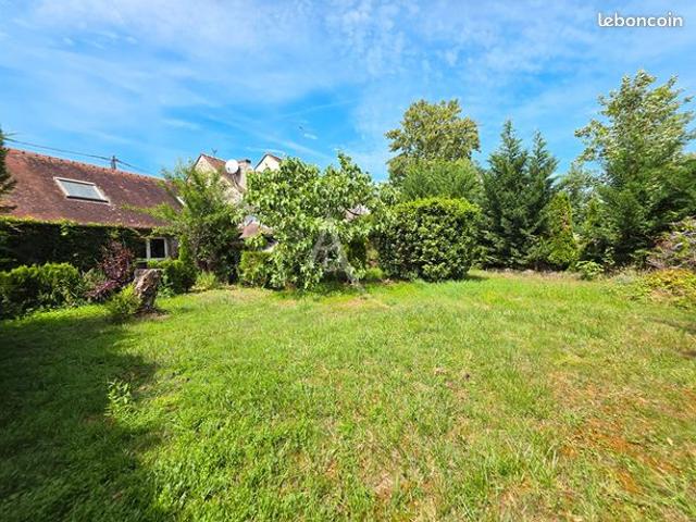 Maison vente à Meaux, Germigny-l'evêque