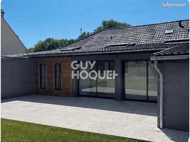 Maison vente à Orléans, Semoy