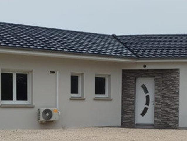 Maison vente à Le Grand Serbannes, Serbannes