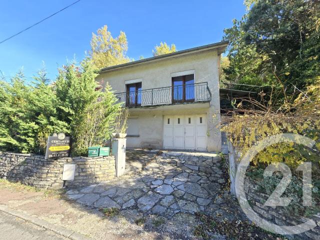 Maison vente à Cahors, Lot