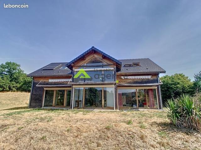 Maison vente à Saint-quentin-la-chabanne, Creuse