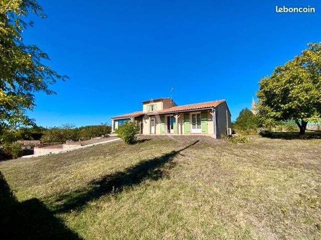 Maison vente à Archiac, Charente-Maritime