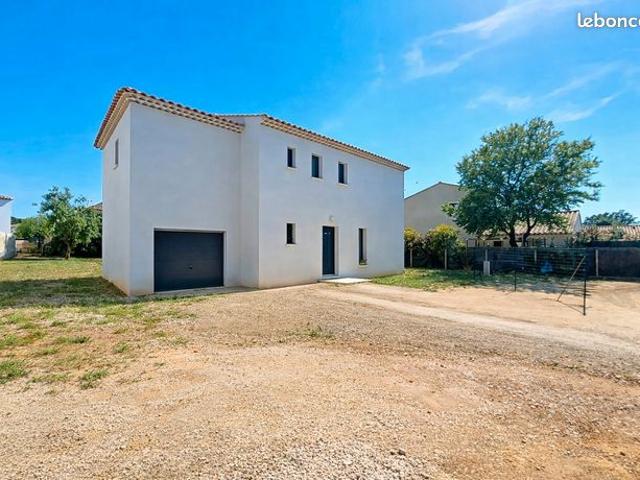 Maison vente à Marseille, Allauch