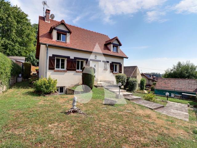 Maison vente à Pontoise, Auvers-sur-oise