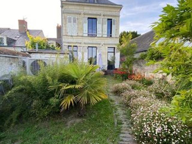 Maison vente à Angers, Pays de la Loire