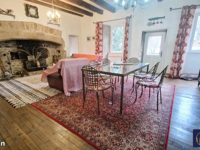 Maison vente à Ussel, Soursac