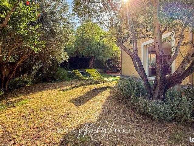 Maison vente à Villeneuve-lès-Béziers, Hérault
