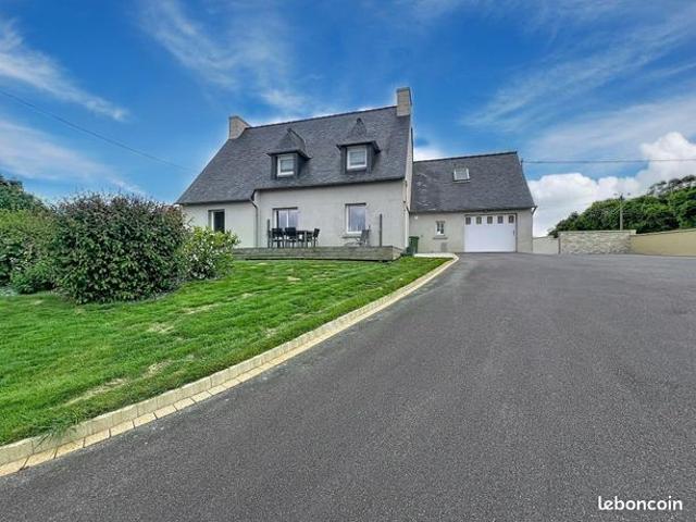 Maison vente à Morlaix, Bretagne