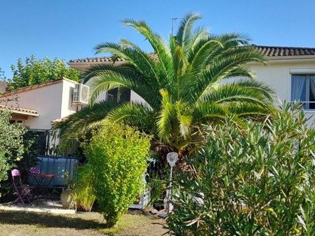 Maison vente à Niort, Aiffres