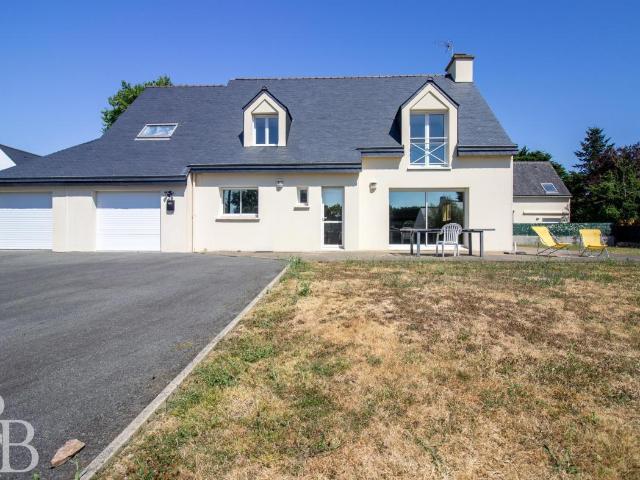 Maison vente à Vannes, Bretagne