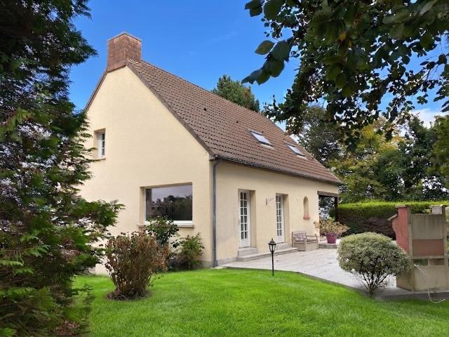 Maison vente à Cherbourg, Saint-martin-le-gréard