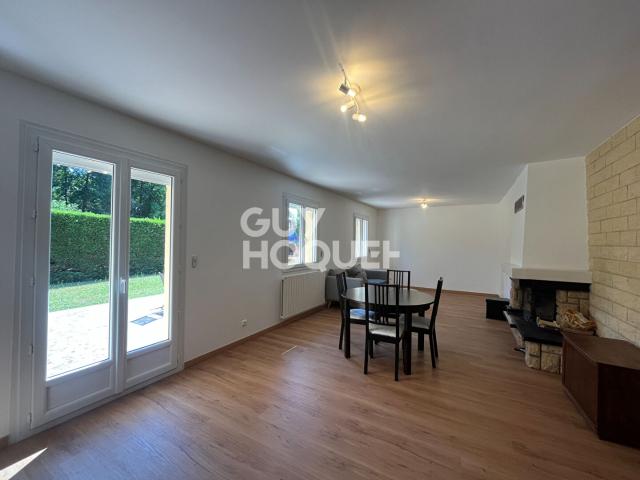 Maison location à La Tour-du-Pin, Auvergne-Rhône-Alpes