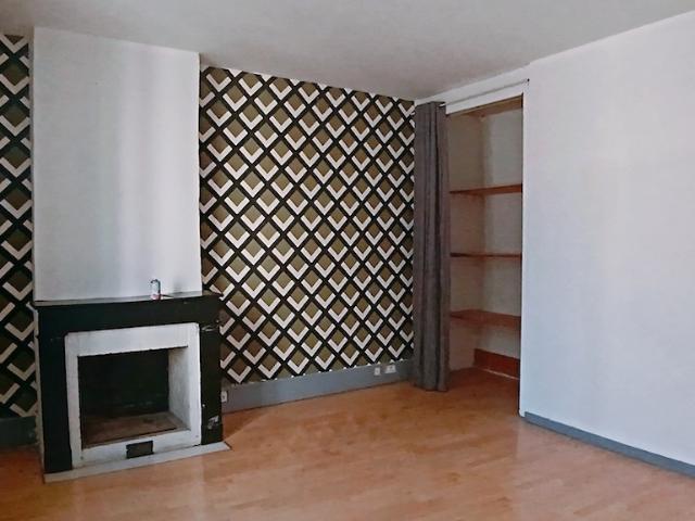 Maison vente à Camperos, Barsac