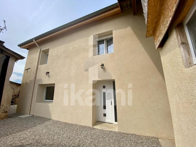 Maison vente à France métropolitaine, Saint-marcel-lès-valence