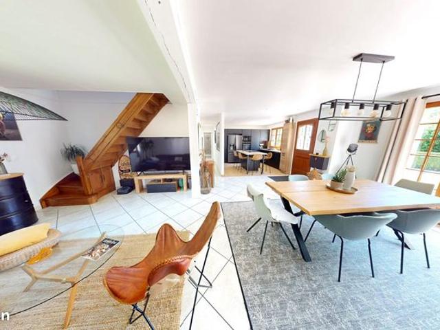 Maison vente à Le Havre, Cauville-sur-Mer