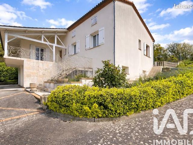 Maison vente à Agen, Bon-encontre