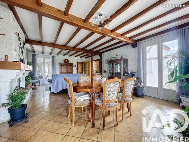 Maison vente à Agen, Bon-encontre