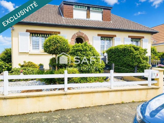 Maison vente à Le Mans, Sargé-lès-le-mans