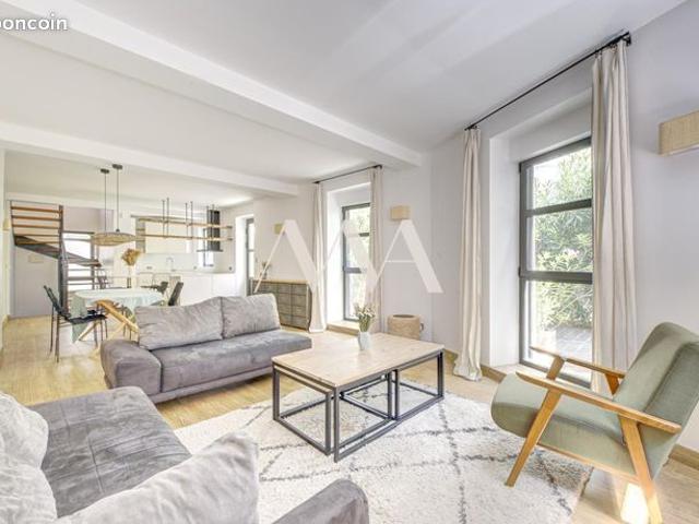 Maison vente à Boulogne-Billancourt, Hauts-de-Seine
