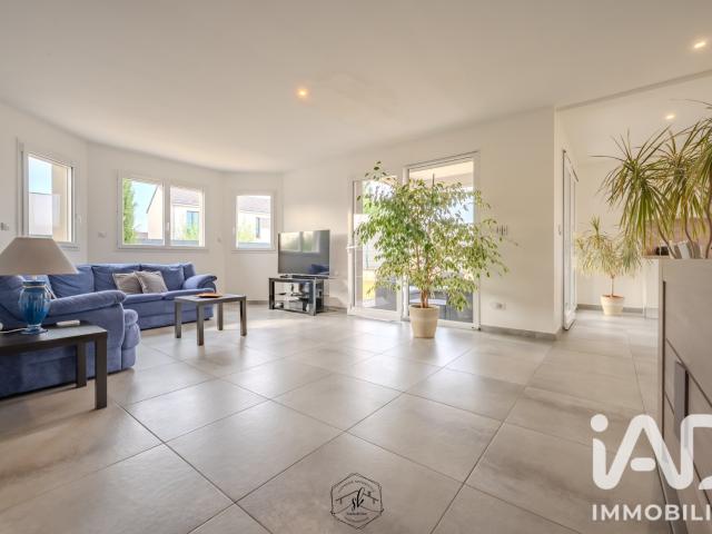Maison vente à Thionville, Gandrange