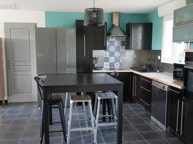 Maison vente à Abbeville, Acheux-en-vimeu