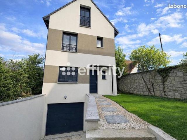 Maison vente à Argenteuil