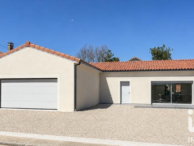 Maison vente à Villebourbon, Montauban