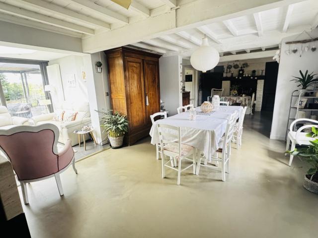Maison vente à Poulainville, Somme