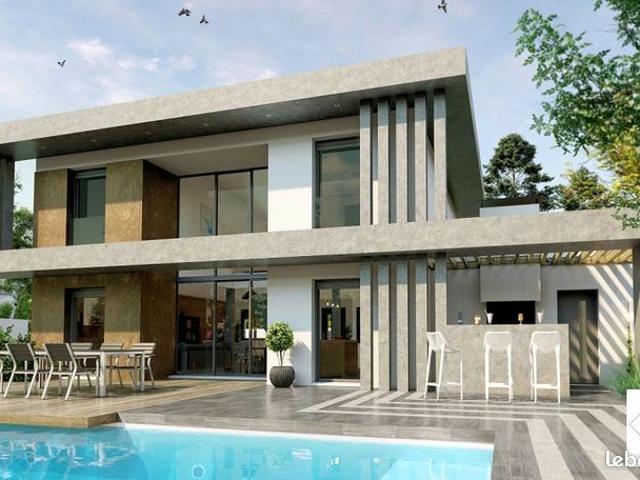 Maison vente à Montpellier, Montferrier-sur-lez