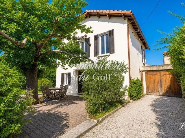 Maison vente à Marseille