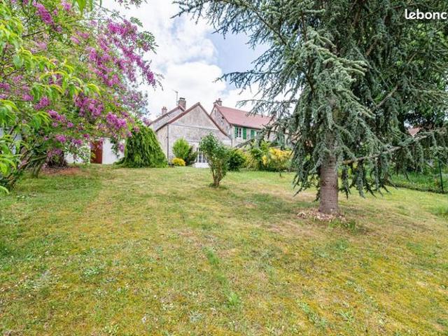 Maison vente à Château-Thierry, La Croix-sur-ourcq