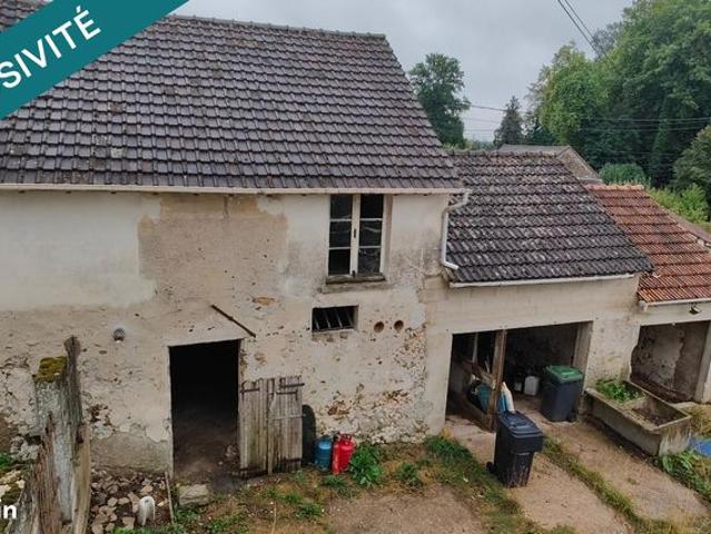 Maison vente à La Ferté-sous-Jouarre, Seine-et-Marne