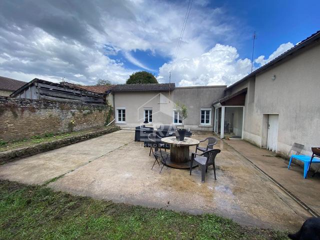 Maison vente à Chinon, Chaveignes