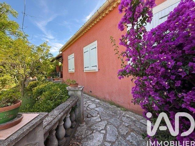 Maison vente à Arrondissement de Toulon, La Farlède