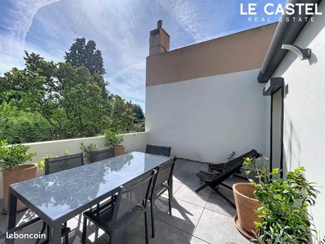 Maison vente à Marseille, La Ciotat