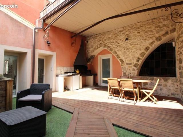 Maison vente à Béziers, Capestang