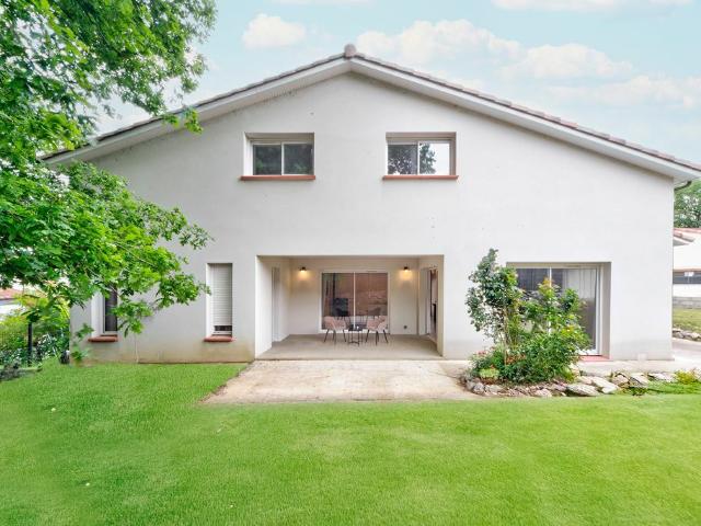Maison vente à Pechbonnieu, Haute-Garonne