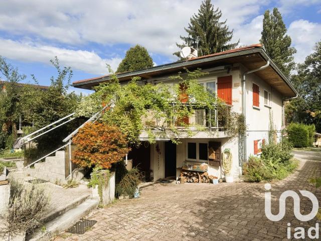 Maison vente à Saint-Julien-en-Genevois, Auvergne-Rhône-Alpes