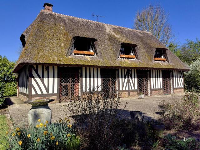 Maison vente à Bernay, Cormeilles