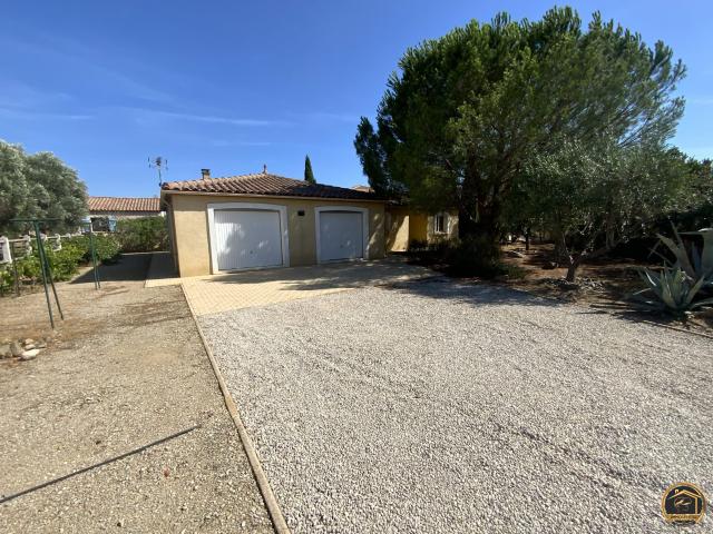 Maison vente à Narbonne, Mirepeisset