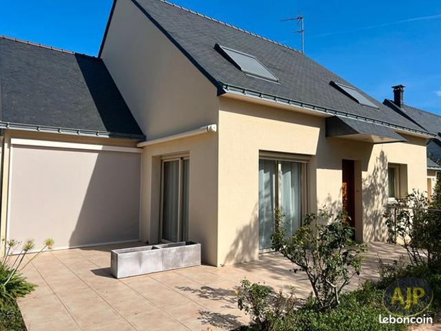 Maison vente à Vannes, Morbihan
