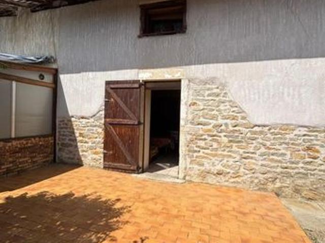 Maison vente à Bourg-en-Bresse, Polliat