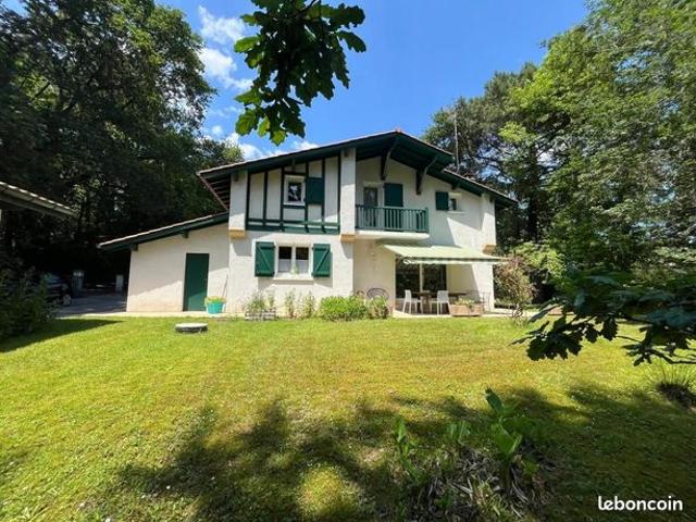 Maison vente à Saint-martin-de-seignanx, Landes