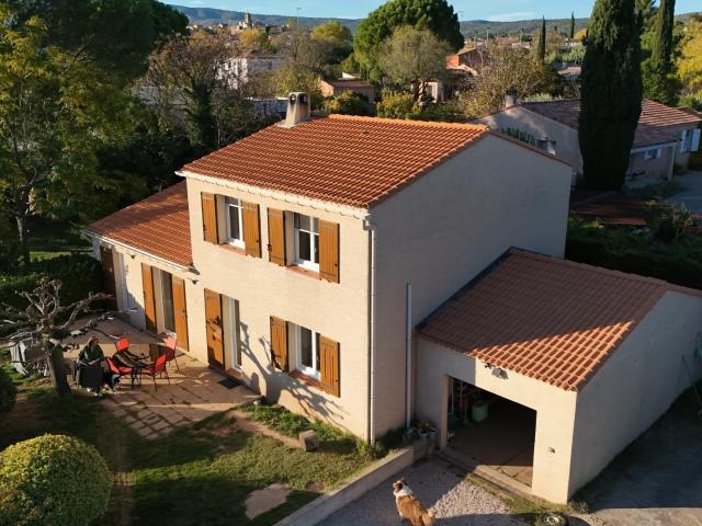 Maison vente à Brignoles, Pourrières