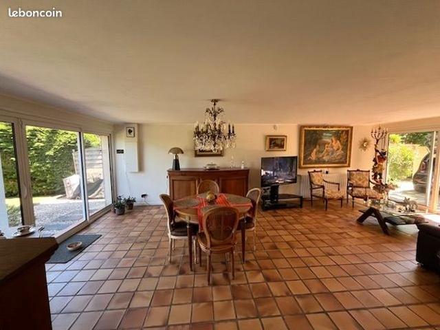 Maison vente à Toulouse, Clermont-le-fort