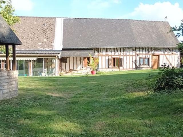 Maison vente à Rethel, Chaumont-porcien
